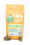 Green Crack - 7g (Eight Brother)