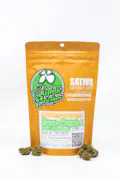 Eighth Brother - Flower - Green Crack - 28g
