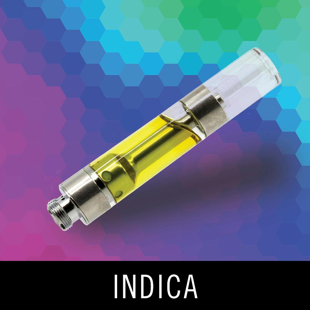 Levitate Grape Soda 1g Cart by Levitate