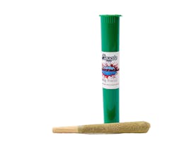 Firecracker 1.25g