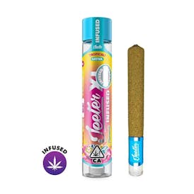 Jeeter XL Infused - Tropicali