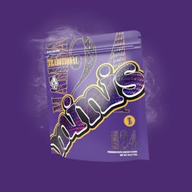 Traditional - Mamba 24 Minis 5G
