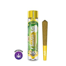 Jeeter Joint Infused - Honeydew