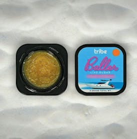 Gelato - Live Sugar - Baller - 5G