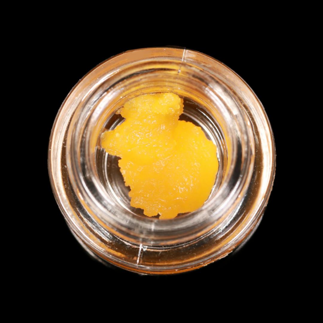 Live Resin | Red Velvet Runtz - Auraz