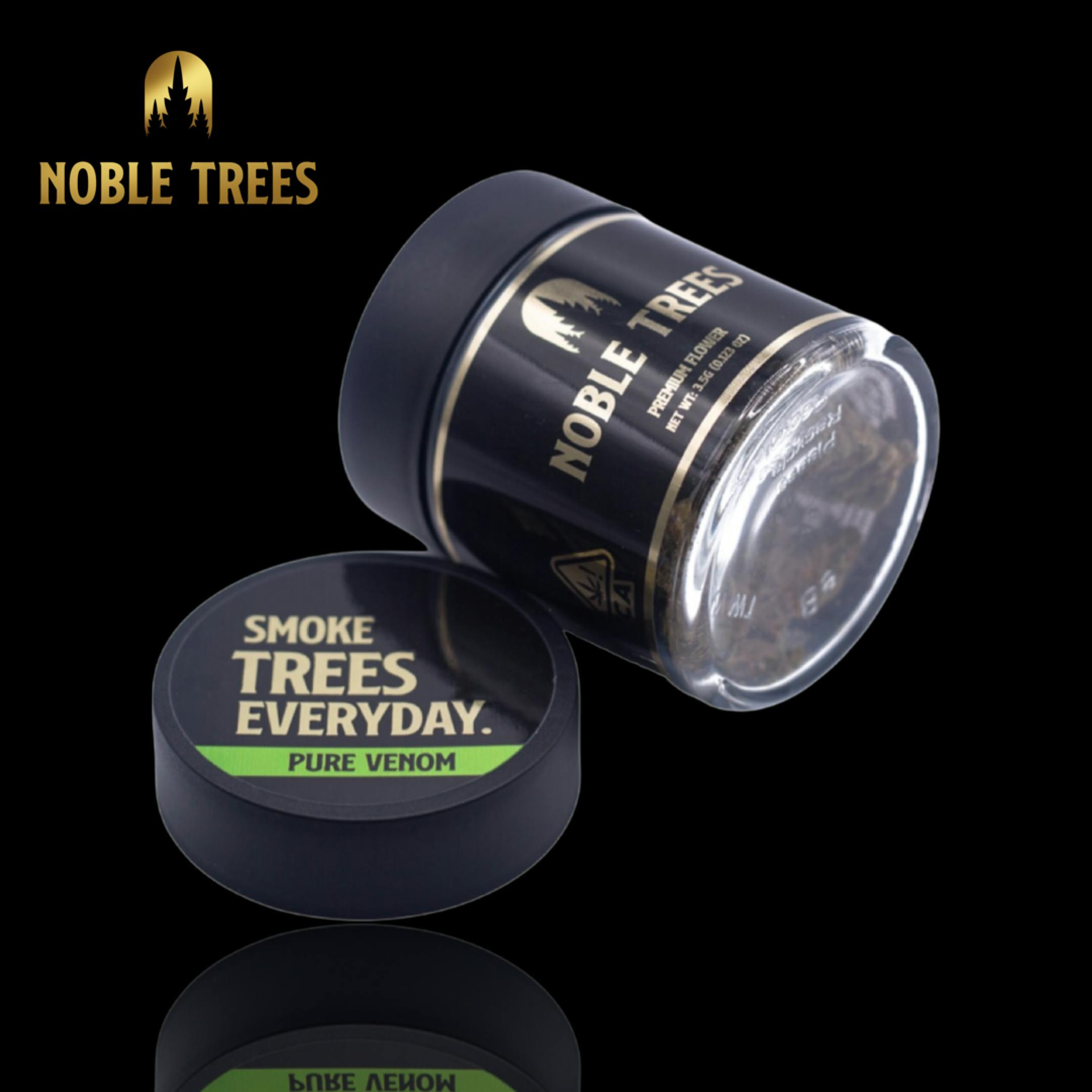 Noble Trees — Durban Poison