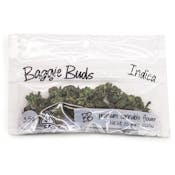 Baggie Buds | Alien OG 3.5g (Indica) - Premium Cannabis Flower