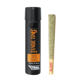 BLEM TANGIE TING FORM .75g Pre-Roll