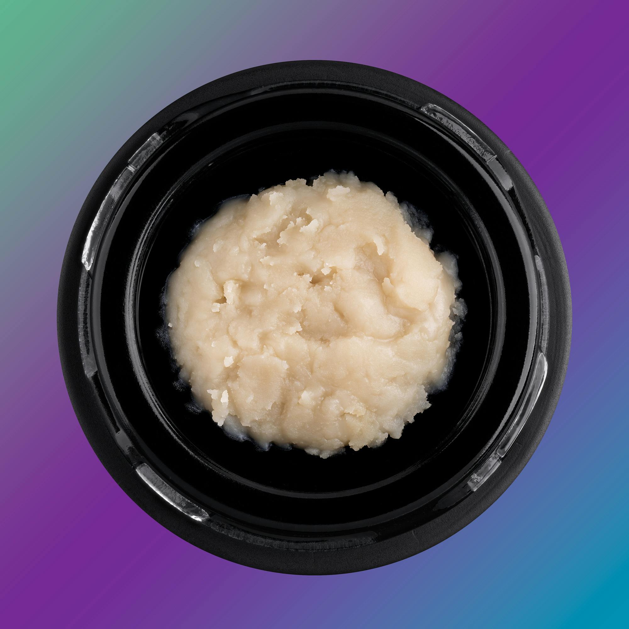 Strawberry Banana Live Rosin 90u