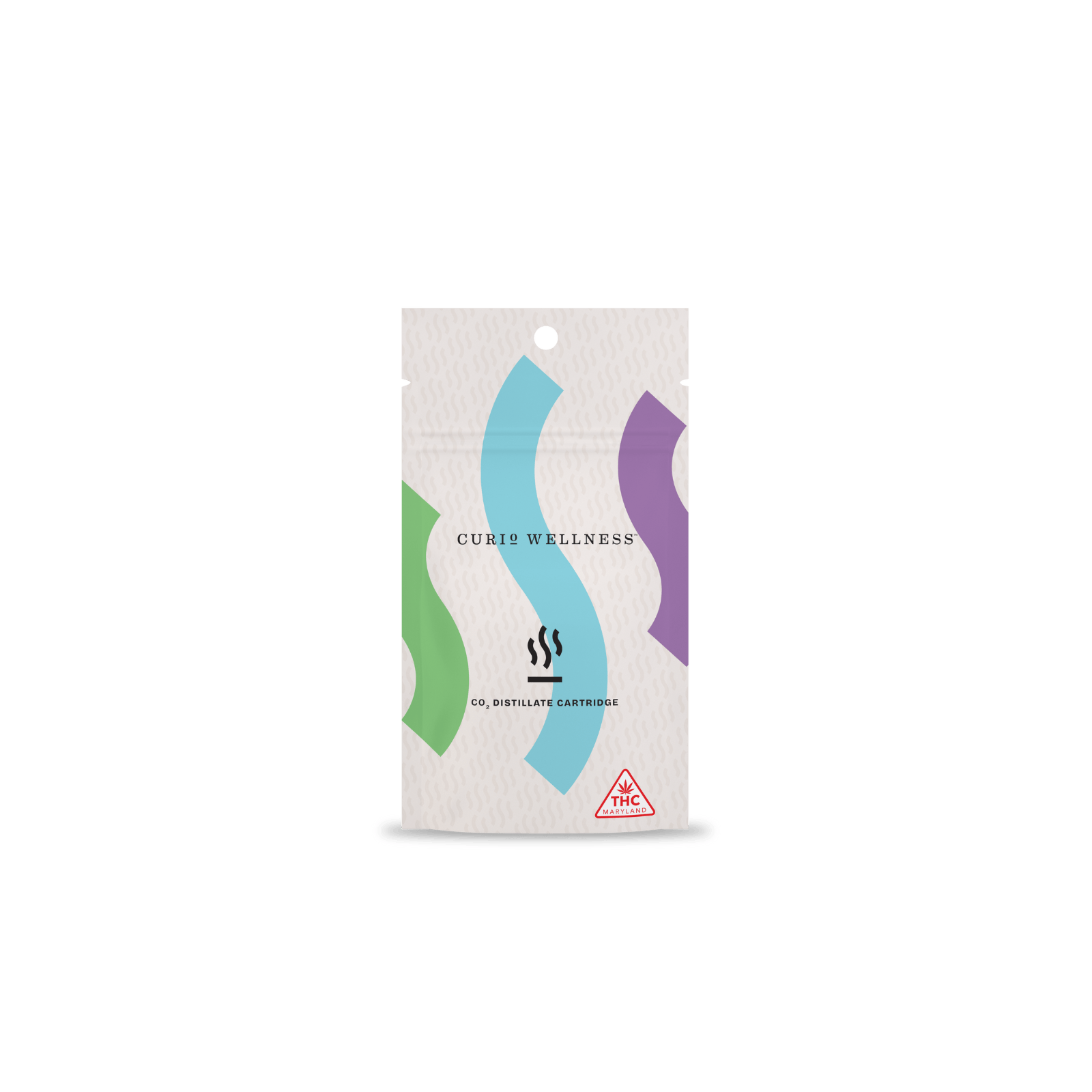 Blissful Wizard Vape Cartridge [0.5g] at Fresh Karma Dispensaries - Columbia