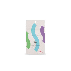 Blissful Wizard Vape Cartridge [0.5g]