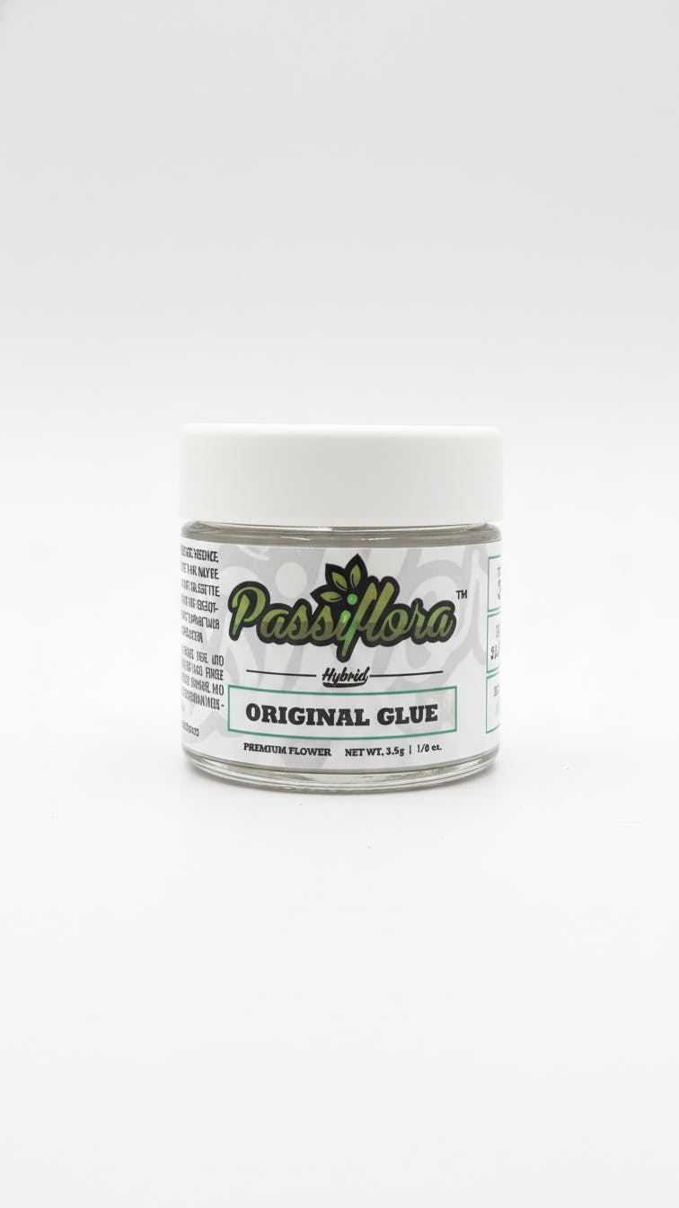 Passiflora — Original Glue