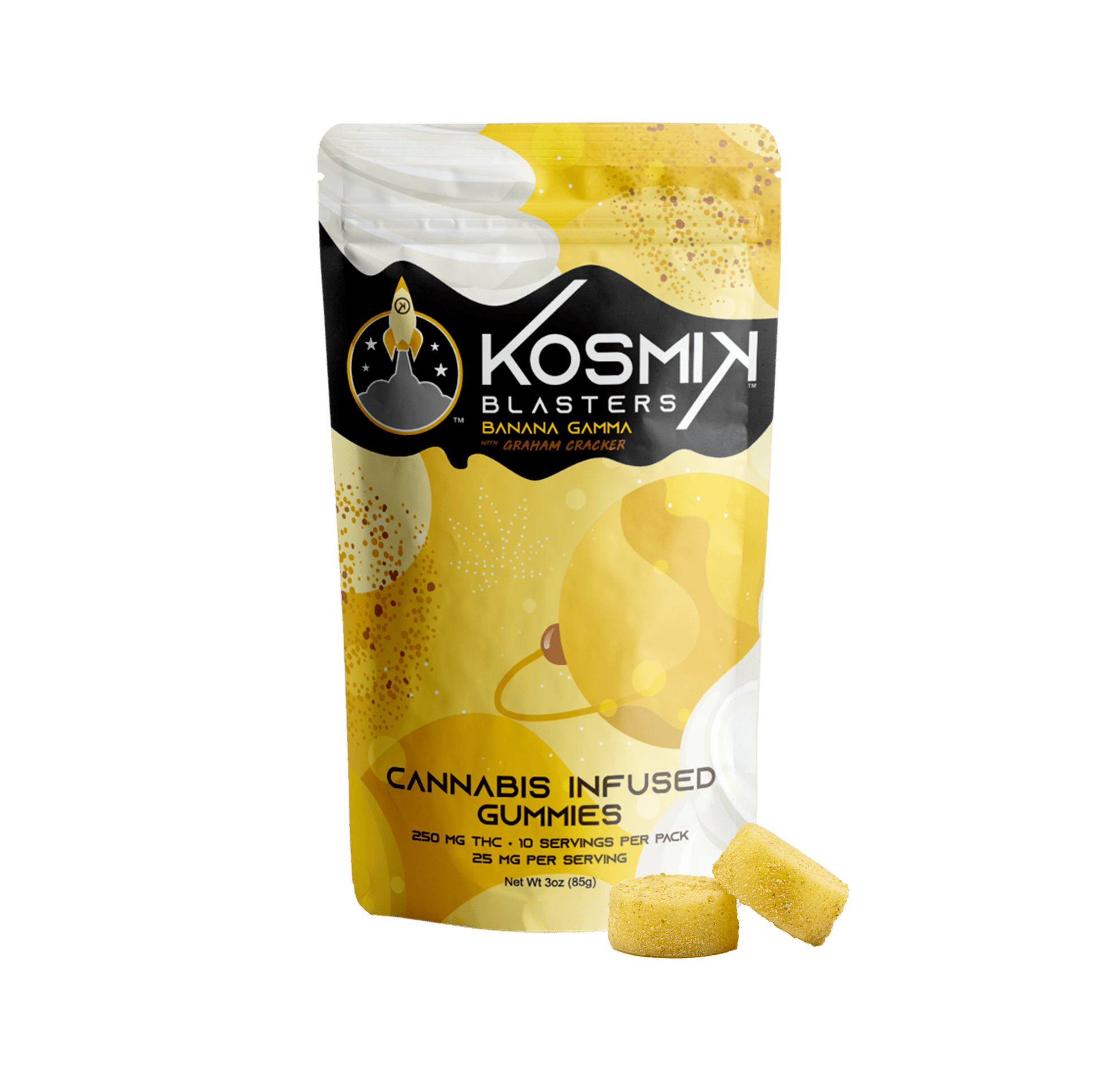 Specialty Banana Gamma Ok