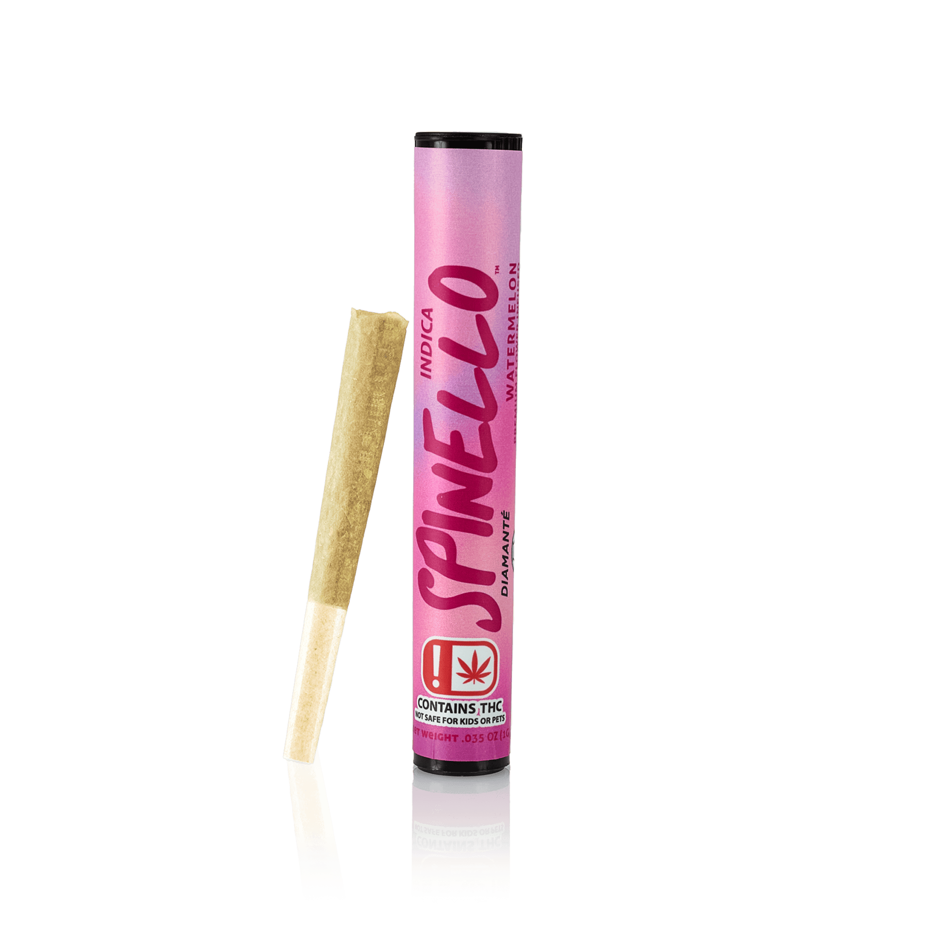 Spinello Frutta Diamante Watermelon