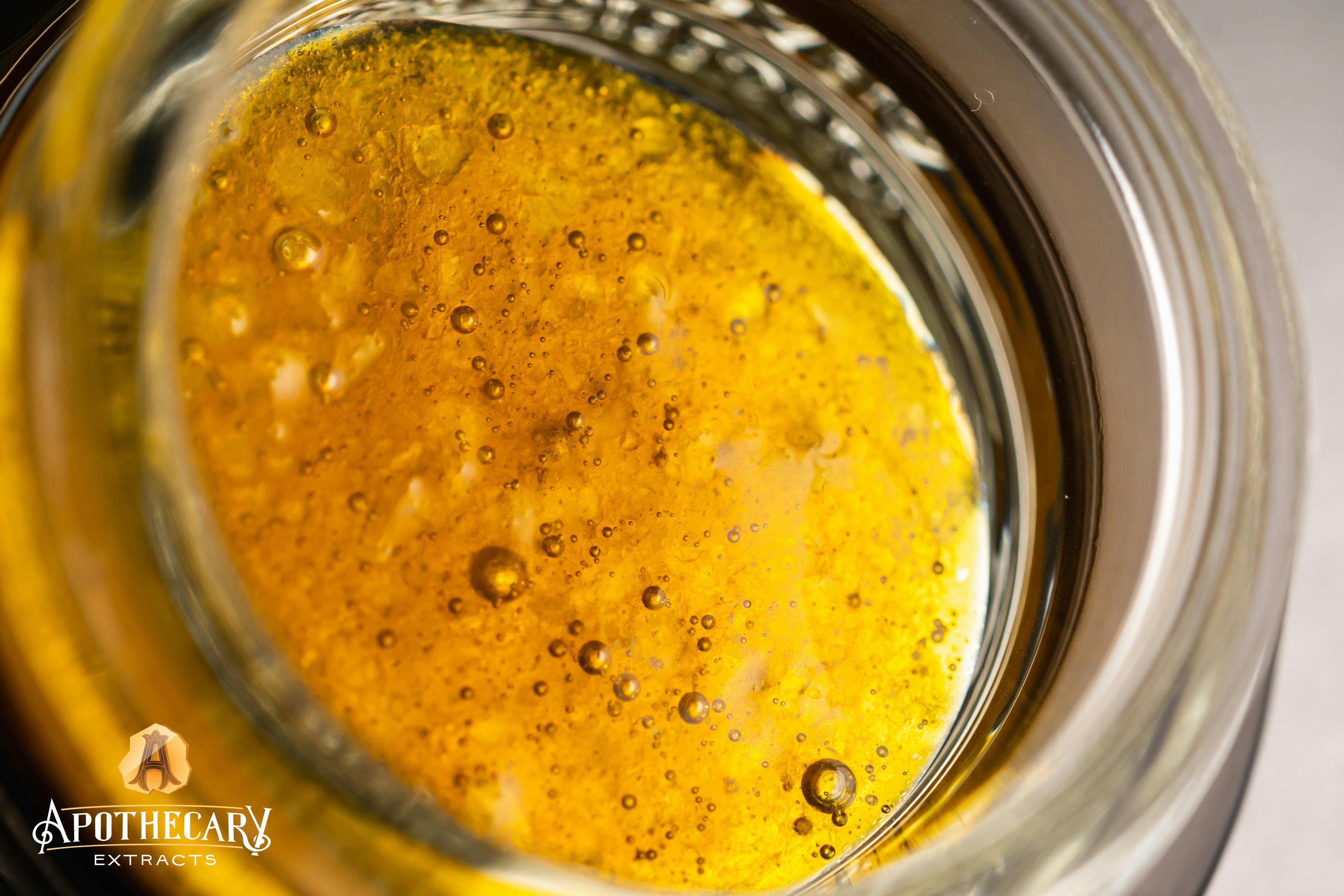 Orange Skunk Ambrosia - S 1G