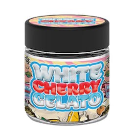 White Cherry Gelato - 3.5G