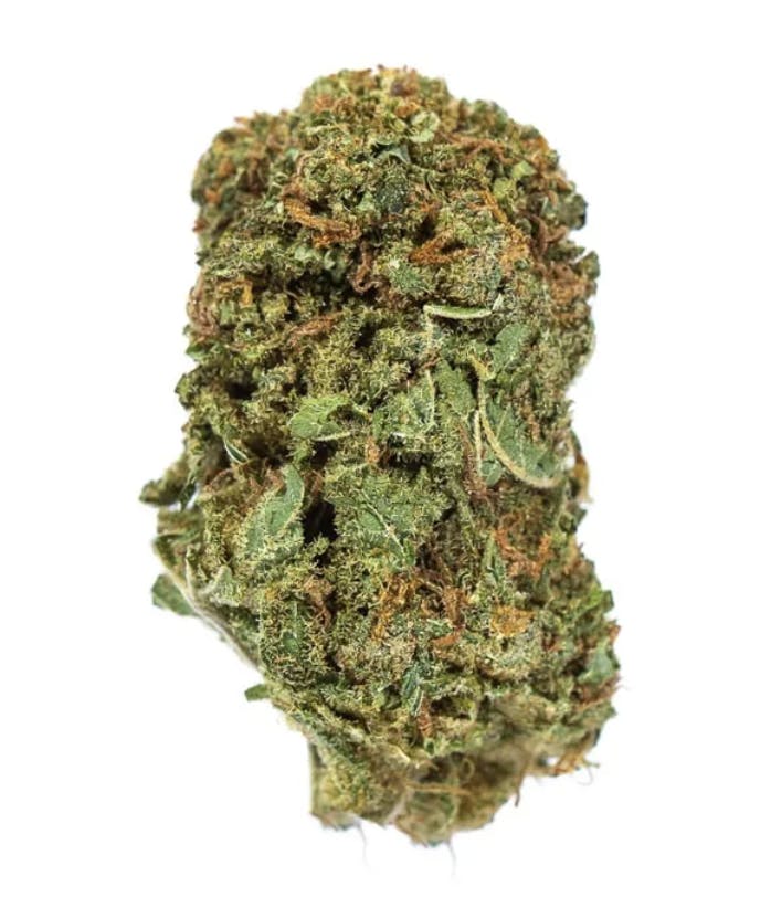 ◦Tutti Frutti - Sativa - 23.75% THC