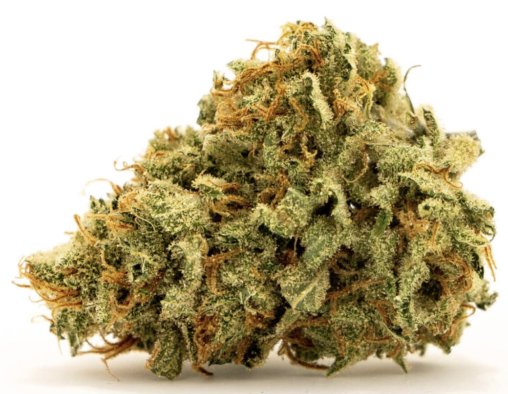 Ghost train haze - Sativa - 26.87% THC