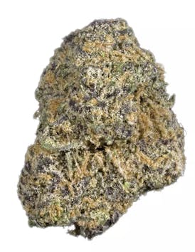 Devil Fruit - Indica - 27.63% THC