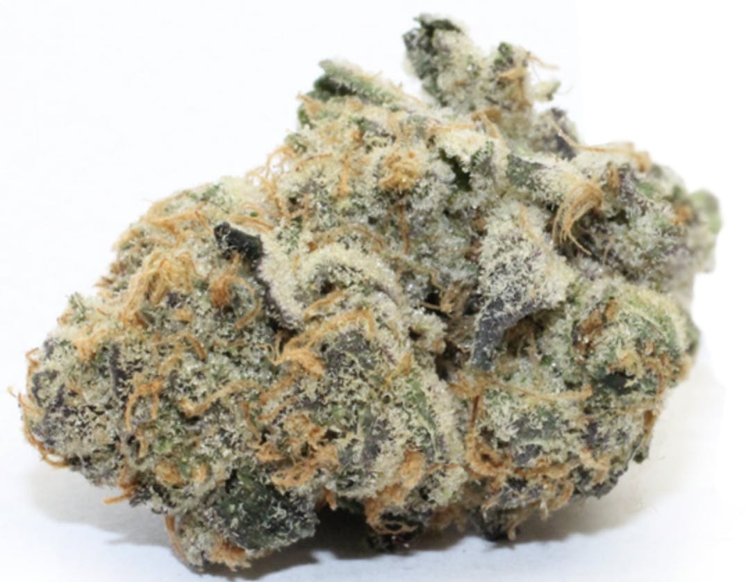 Triangle Kush - Indica - 28.96% THC