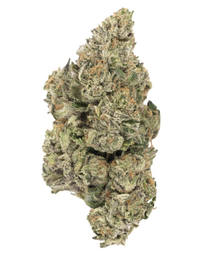 Vader OG - Indica - 28.98% THC