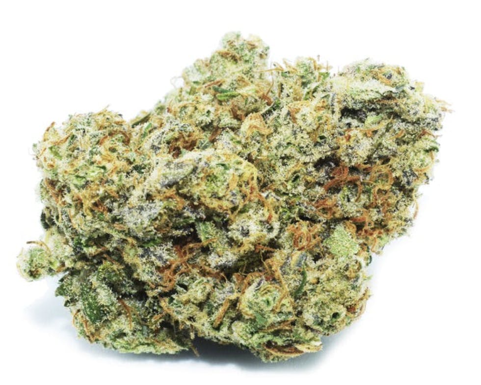 Ill OG - Indica - 28.94% THC