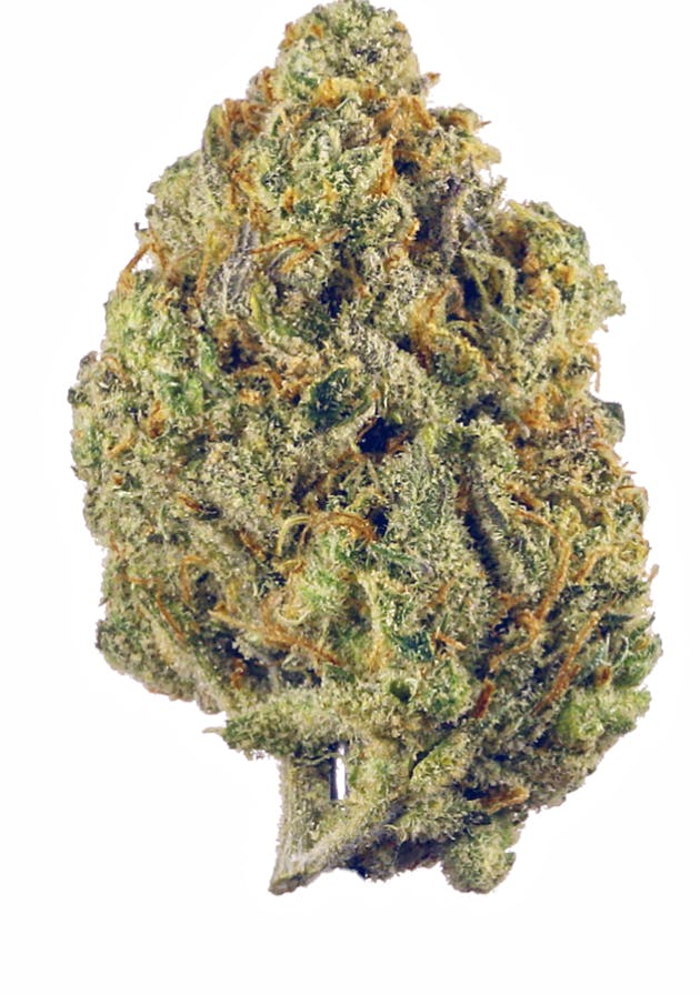 Fruit Punch - Sativa - 28.95% THC