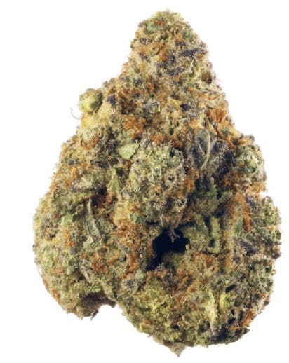 Lemon Zest - Sativa - 30.98% THC - Animal