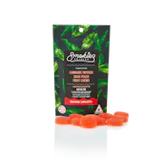 Sour Peach | 100mg