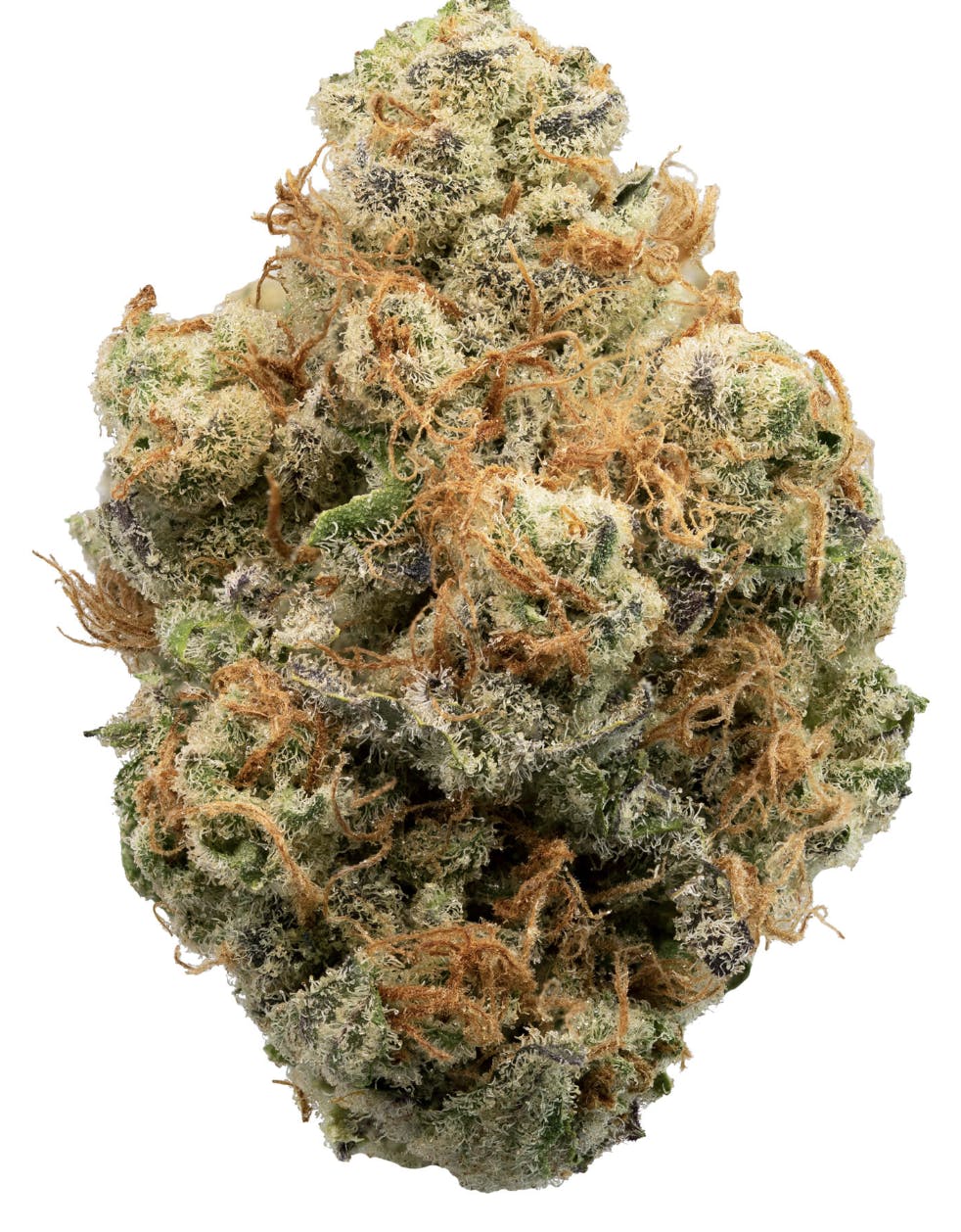 White Runtz - Hybrid - 38% THC