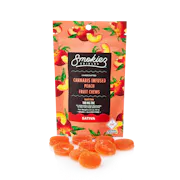 Peach | 100mg