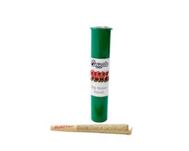 Dog Walker - Cherry Punch .75g