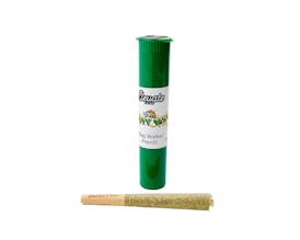 Dog Walker - Dirty Taxi .75g