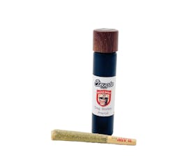 Dog Walker - Grease Bucket .75g