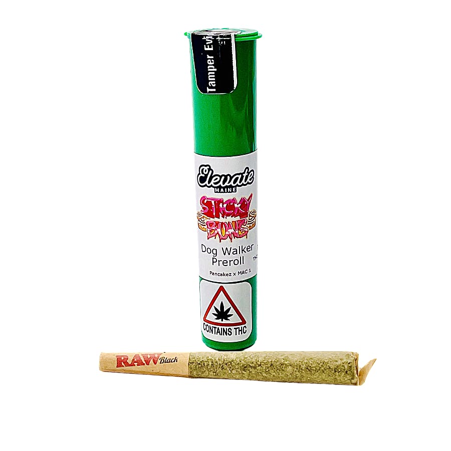 Dog Walker - Sticky Buns .75g