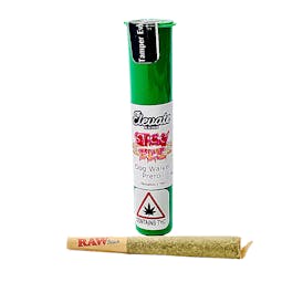 Dog Walker - Sticky Buns .75g