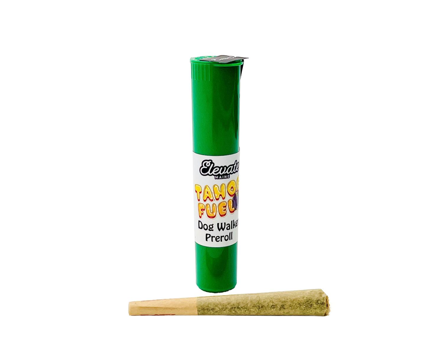 Dog Walker - Tahoe Fuel .75g