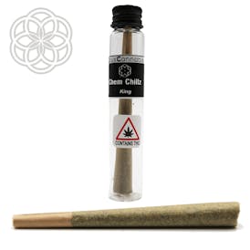 King - Chem Chillz 1.25g
