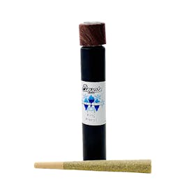 King - Chem Chillz 1.25g