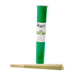 King - Dirty Taxi 1.25g
