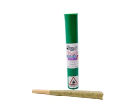 King - Ice Cream Cake 1.25g