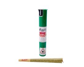 King - Sticky Buns 1.25g