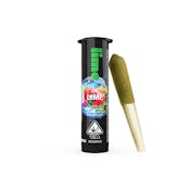 LIME - Gushers - Preroll Infused - 1.75G