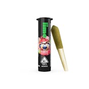 LIME | KING LOUIS XIII - 5PK INFUSED | PREROLL | 3G