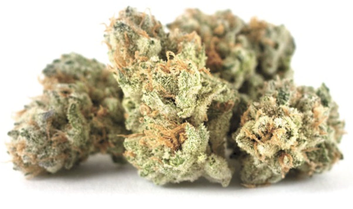 Fruit Salad - Hybrid - 39% THC