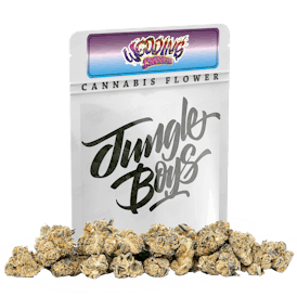 Jungle Boys | Wedding Crashers - 10g Smalls