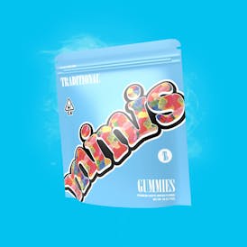 Traditional - Gummies Minis 5G