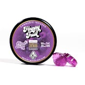 Happy Fruit - Moon Berry - THC/CBN