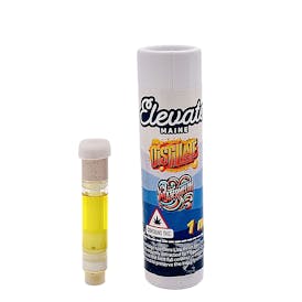 Distillate Cartridge - Watermelon 1mL