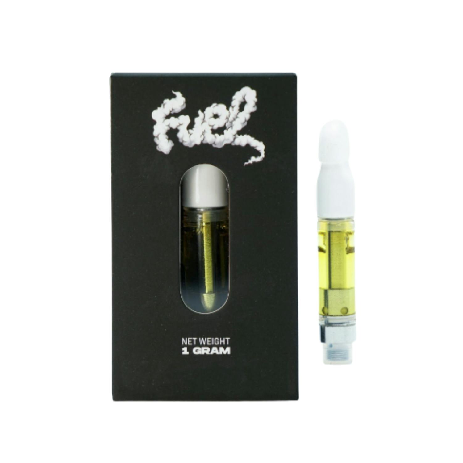 Fuel Pineapple Diesel (1g Vape Cartridge) Fruit & Fuel